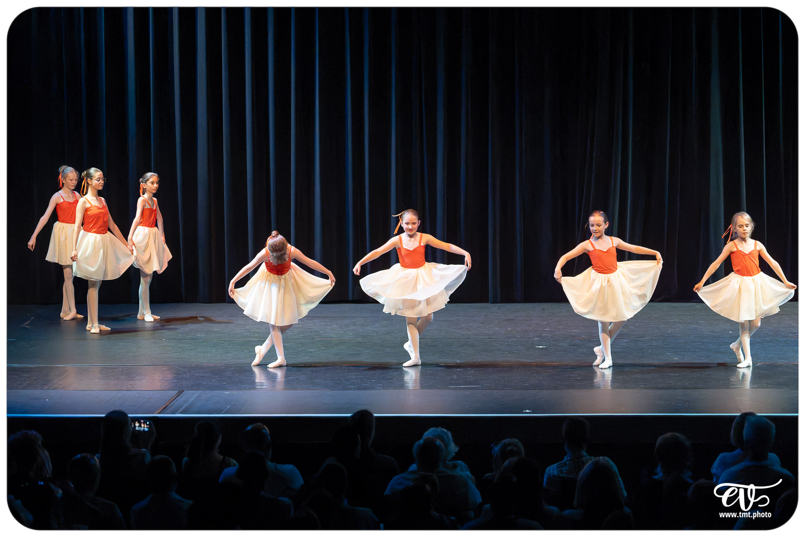 ECOLE DE DANSE CÉCILE ADAMOW
